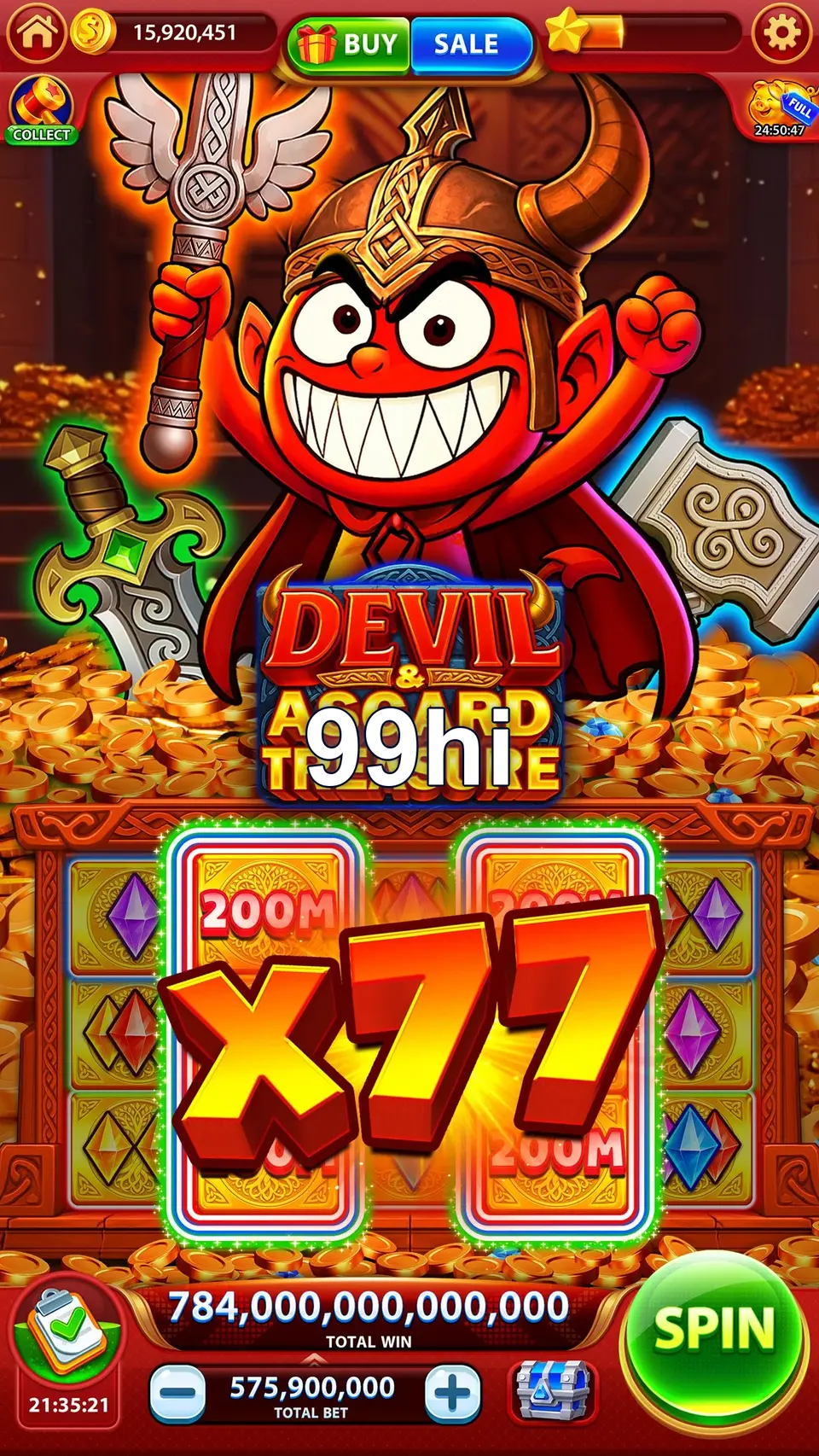 99hi Baixar