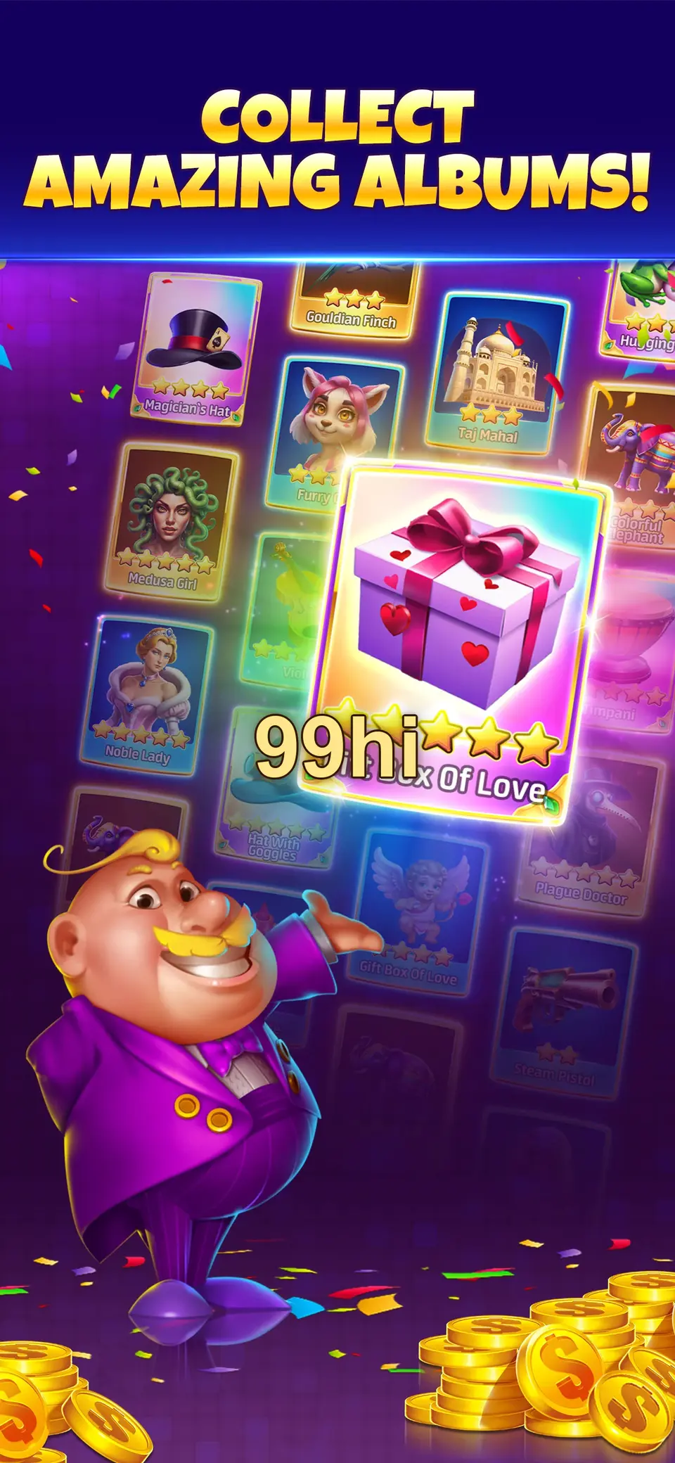 99hi Login