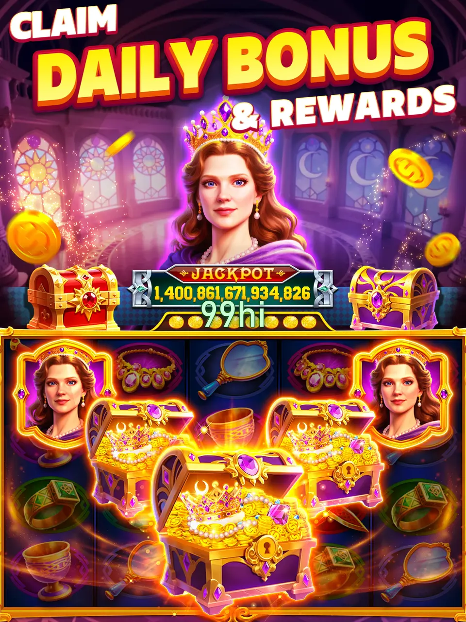 99hi Login