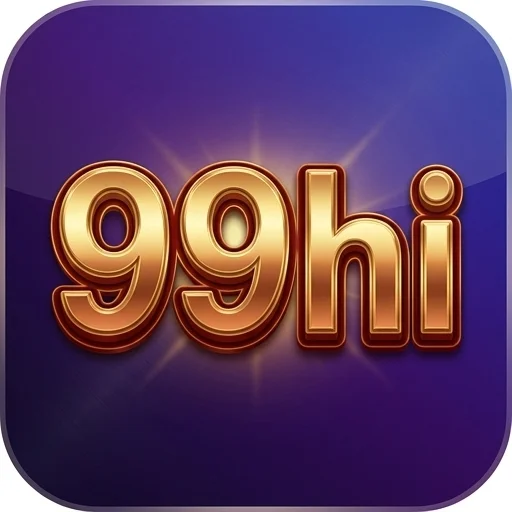99hi Logo - Oficial
